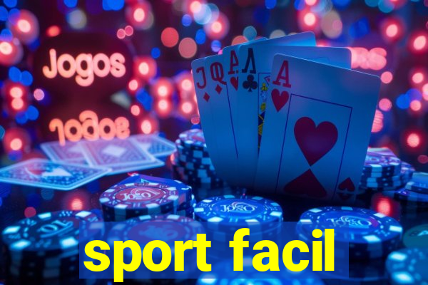 sport facil